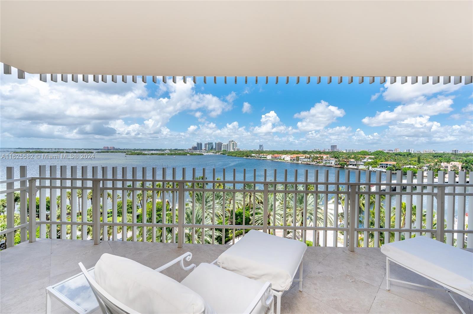 GROVE ISLE CONDO - Residential