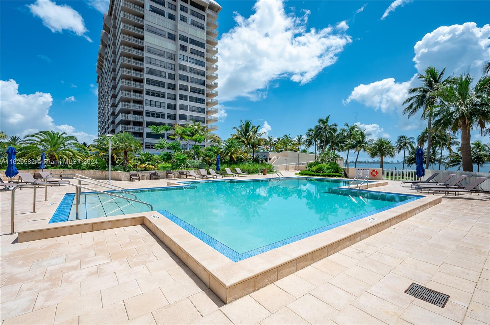 GROVE ISLE CONDO - Residential