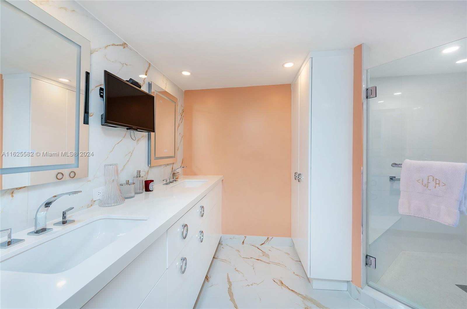 GROVE ISLE CONDO - Residential