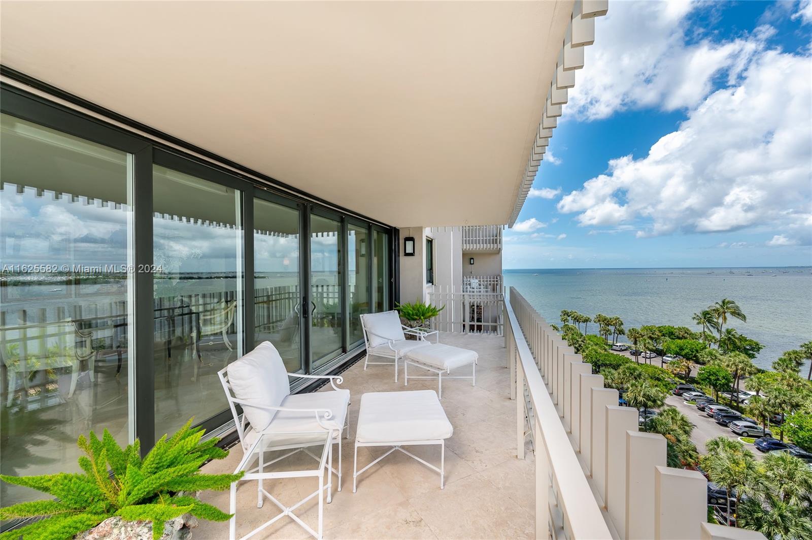 GROVE ISLE CONDO - Residential