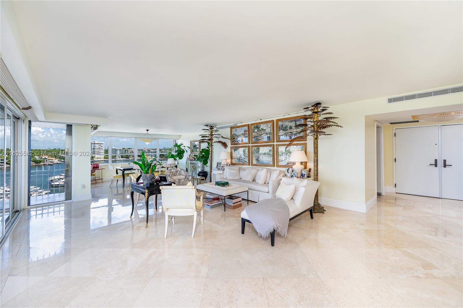 GROVE ISLE CONDO - Residential