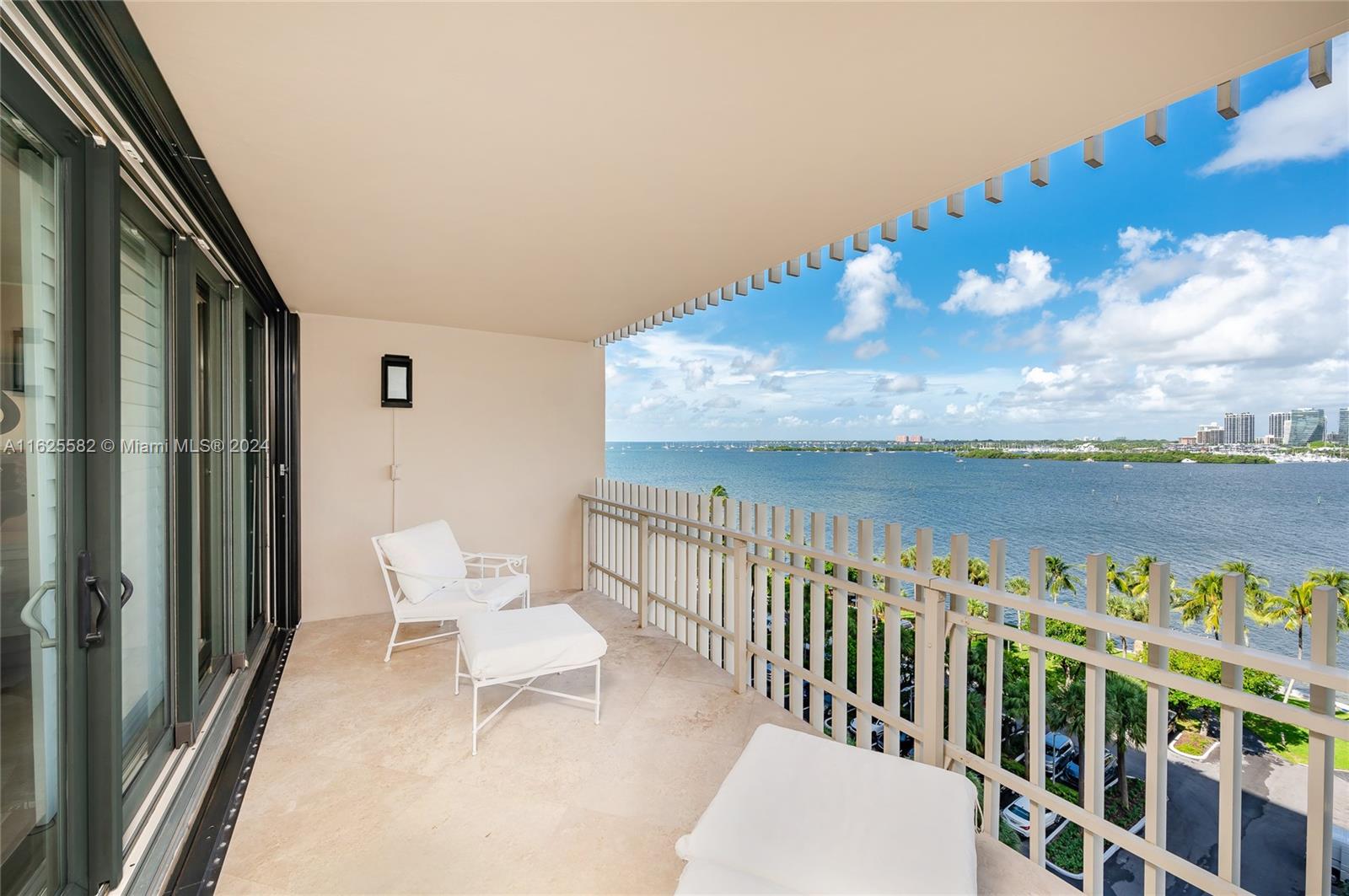 GROVE ISLE CONDO - Residential