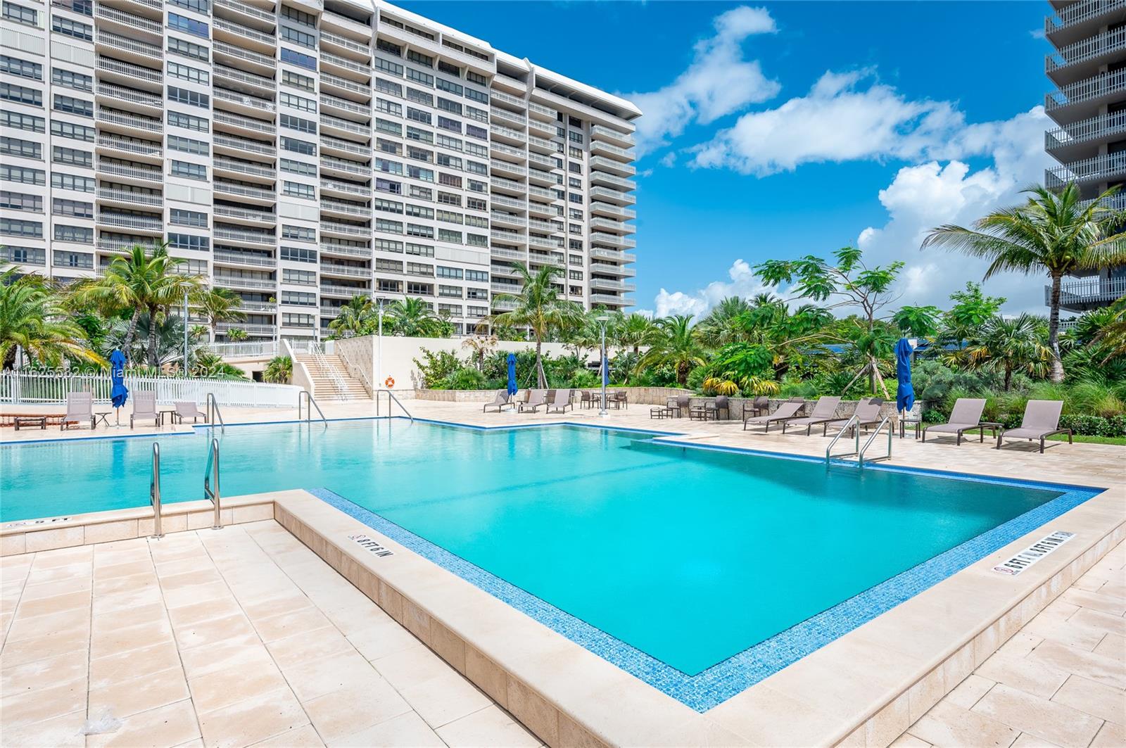 GROVE ISLE CONDO - Residential