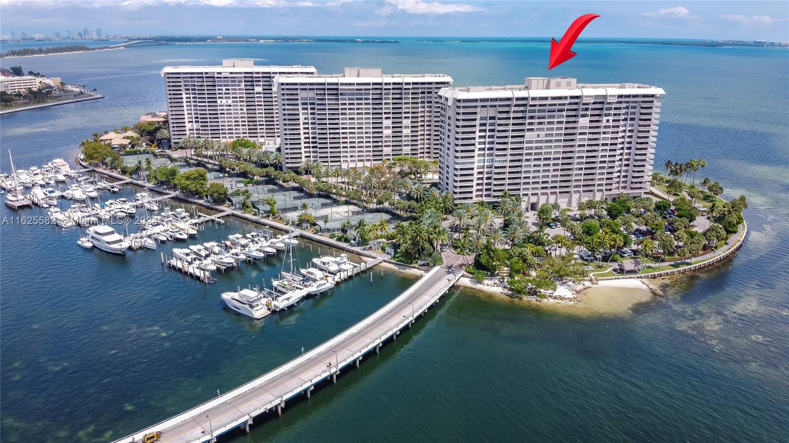 GROVE ISLE CONDO - Residential