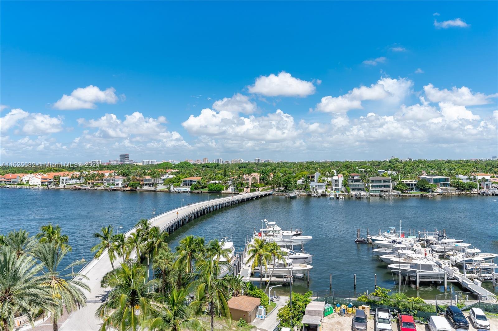 GROVE ISLE CONDO - Residential