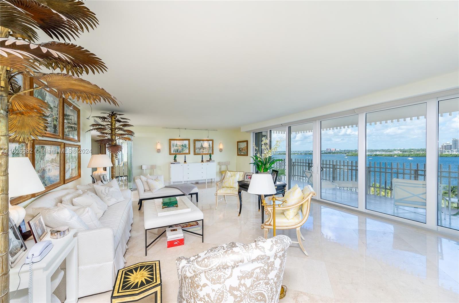 GROVE ISLE CONDO - Residential