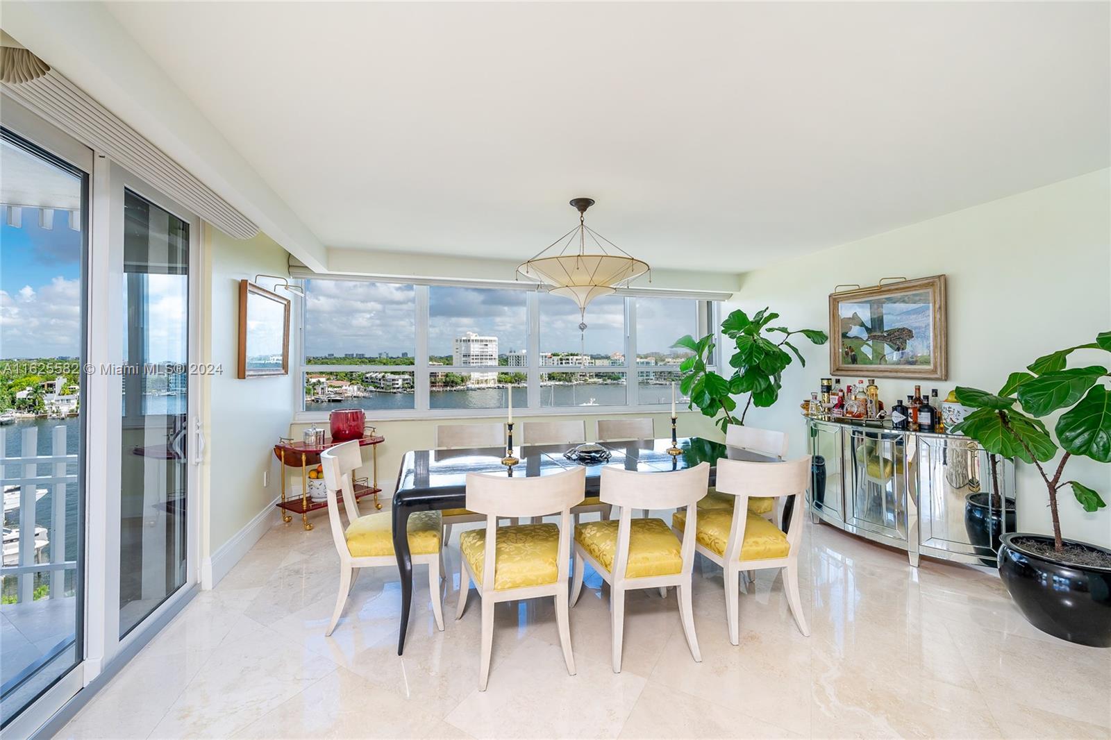 GROVE ISLE CONDO - Residential