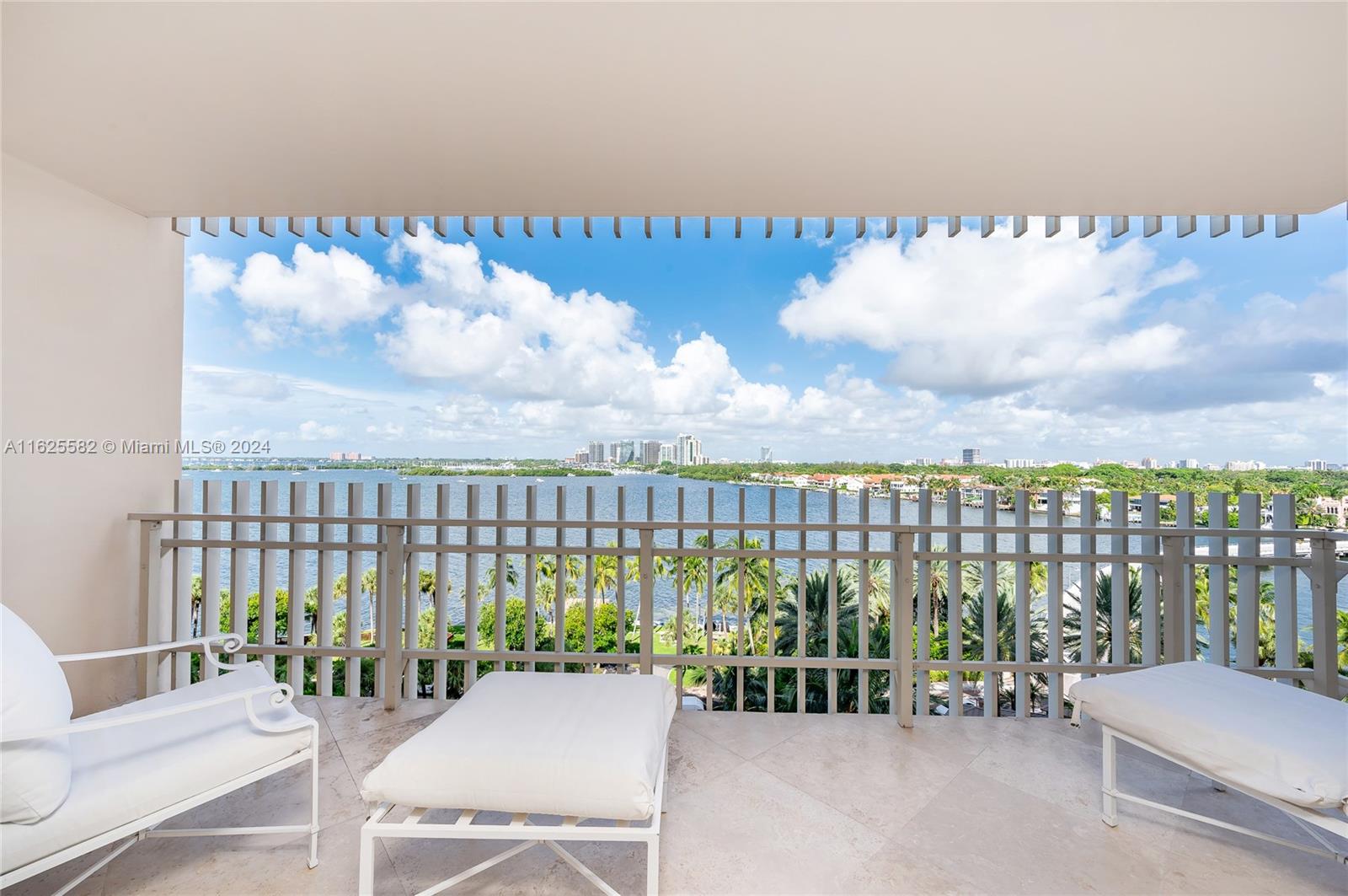 GROVE ISLE CONDO - Residential