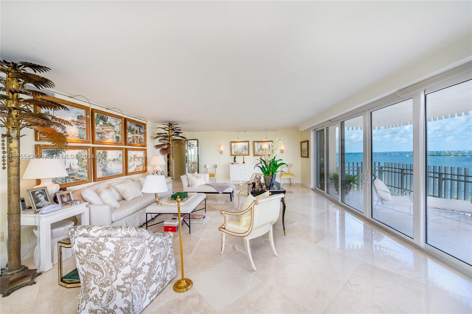 GROVE ISLE CONDO - Residential