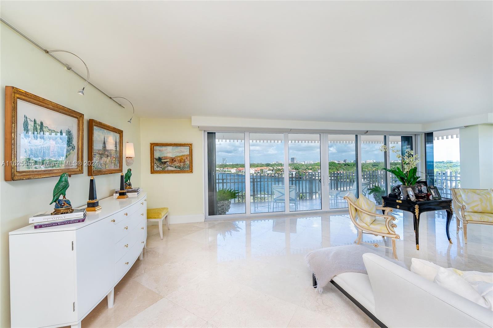 GROVE ISLE CONDO - Residential