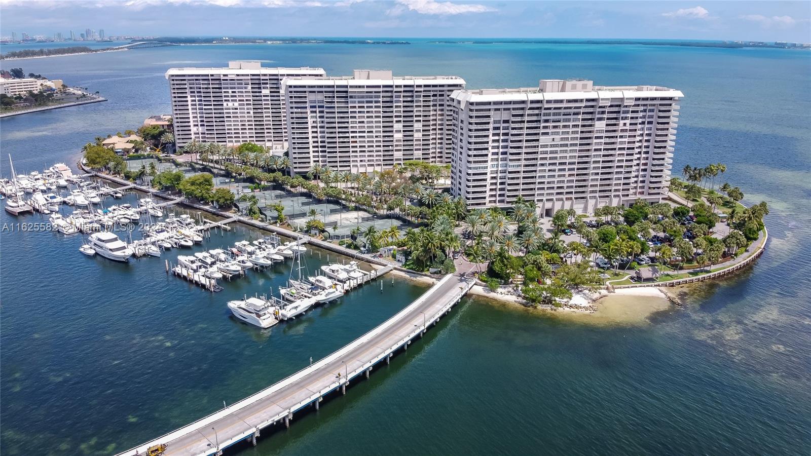 GROVE ISLE CONDO - Residential