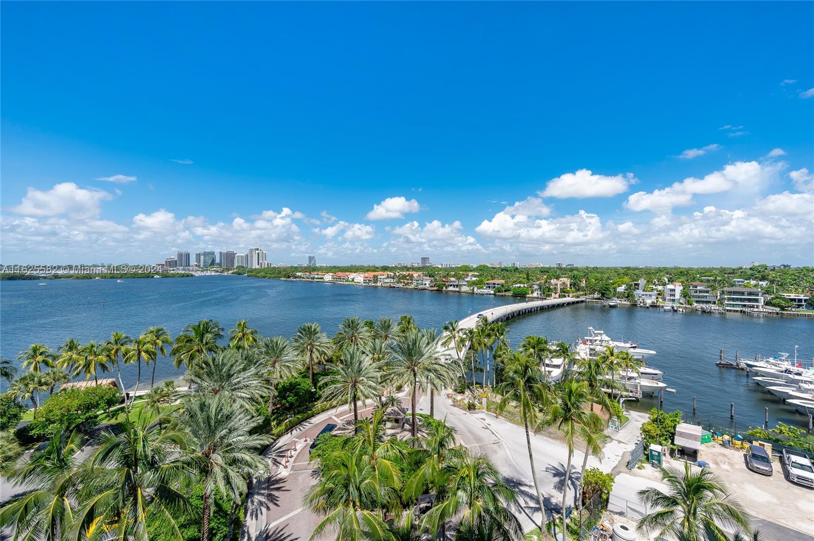 GROVE ISLE CONDO - Residential