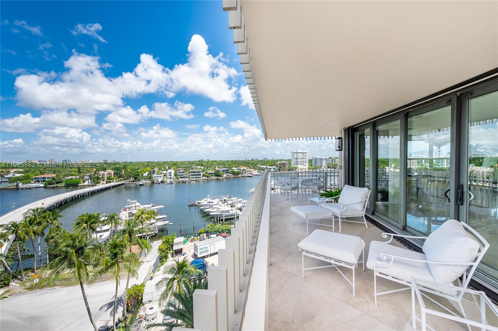 GROVE ISLE CONDO - Residential