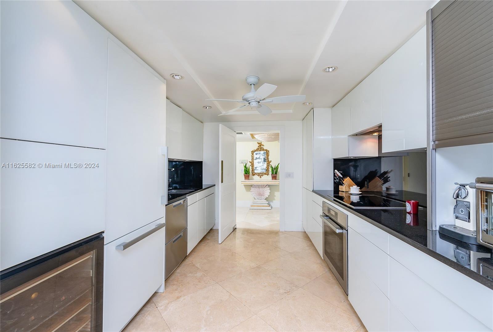 GROVE ISLE CONDO - Residential