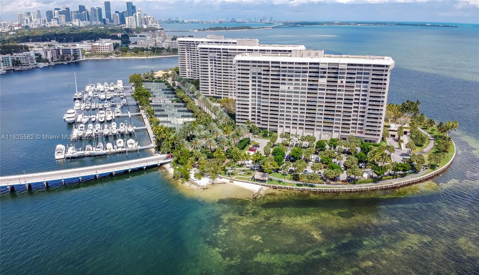 GROVE ISLE CONDO - Residential