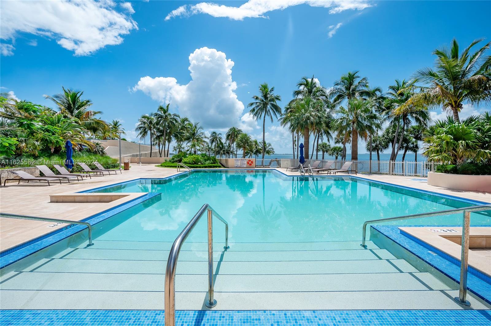 GROVE ISLE CONDO - Residential