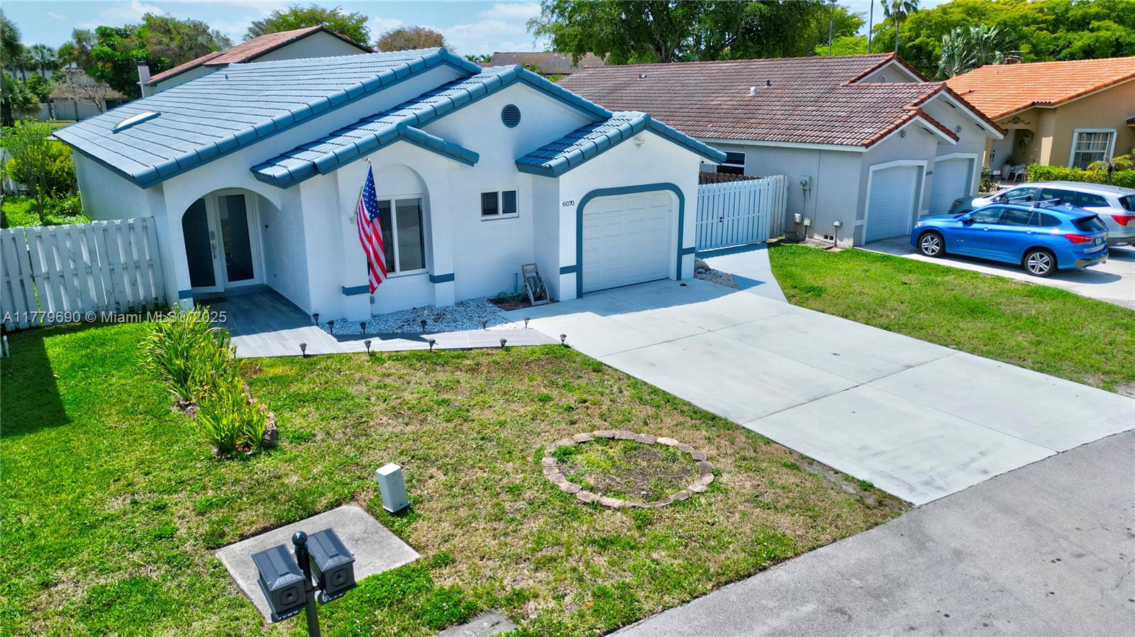 Property for Sale at 6070 Nw 179th Ter, Hialeah, Miami-Dade County, Florida - Bedrooms: 3 
Bathrooms: 2  - $654,800