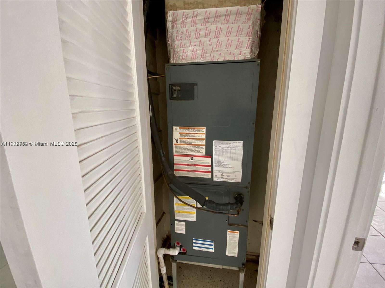 THE PINES - Residential Lease