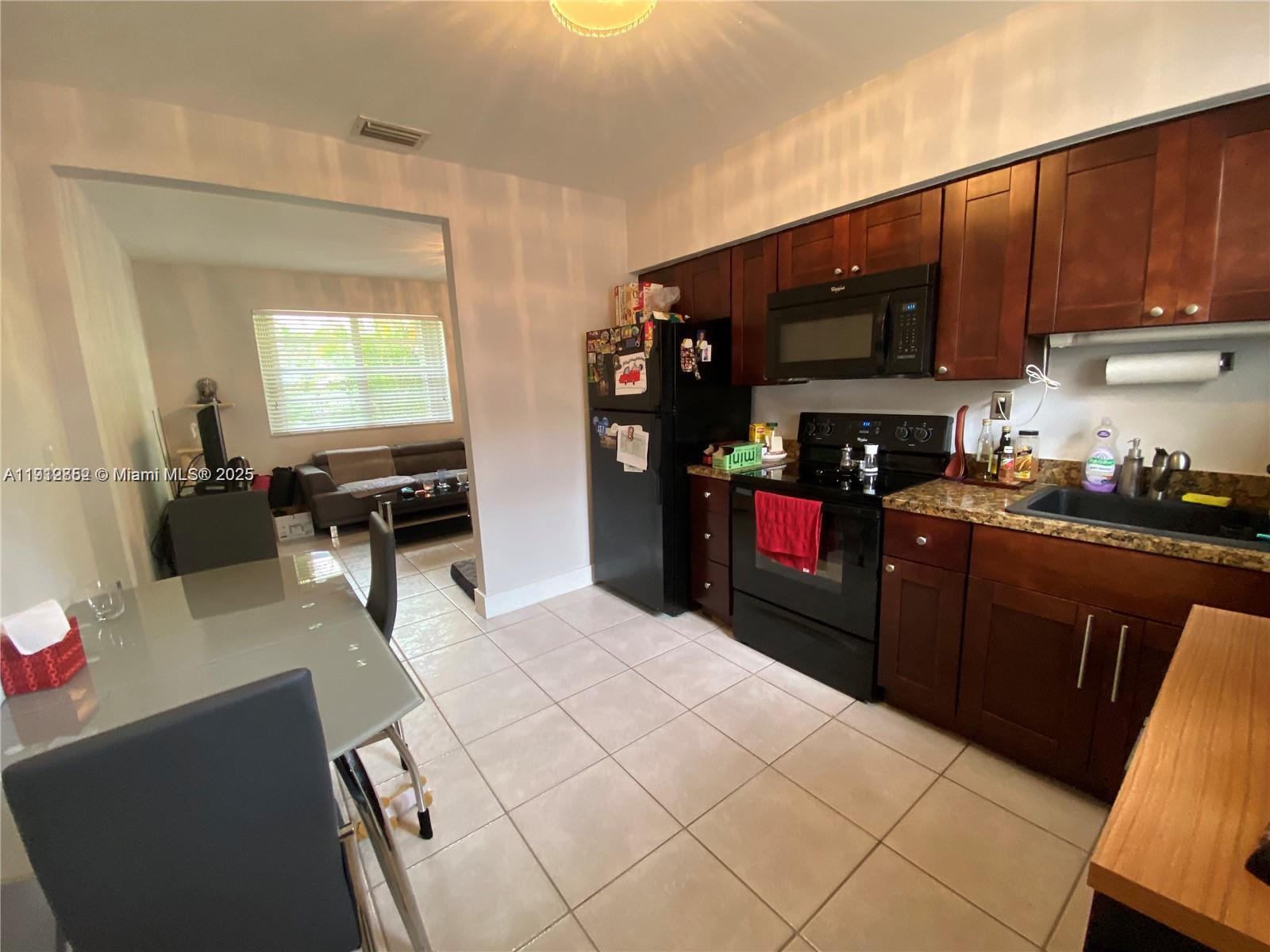 THE PINES - Residential Lease