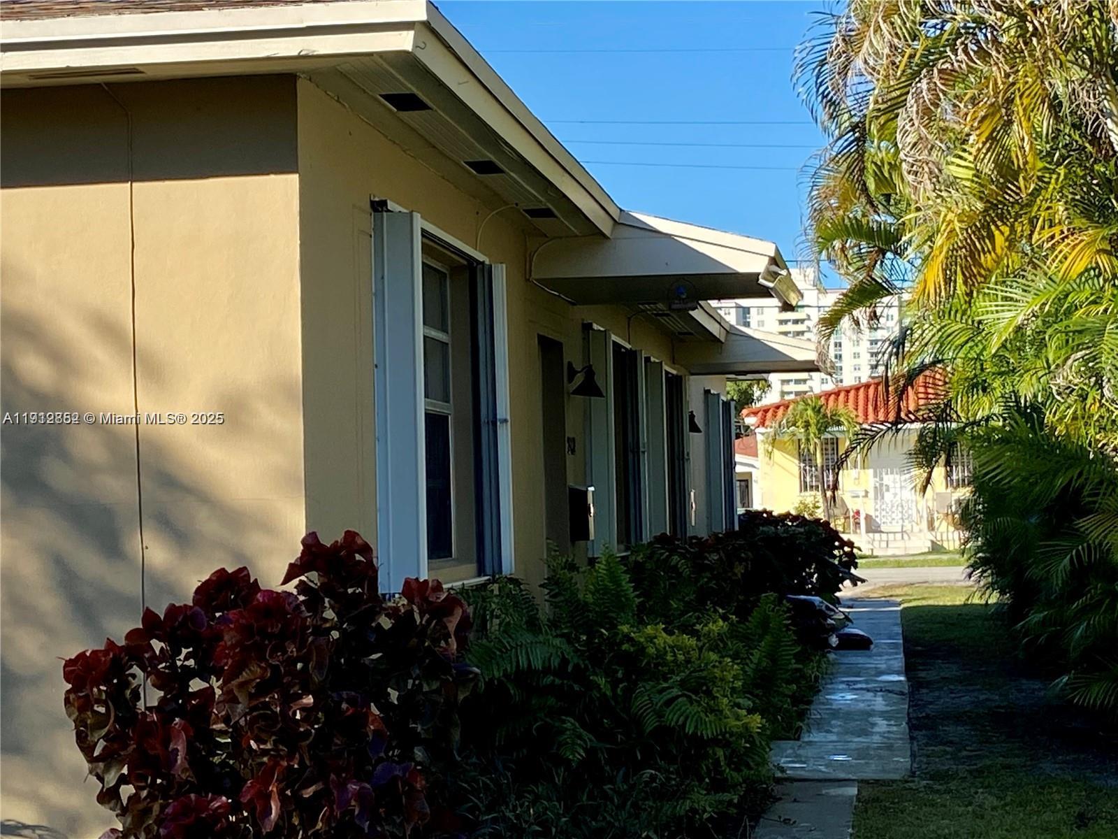 THE PINES - Residential Lease