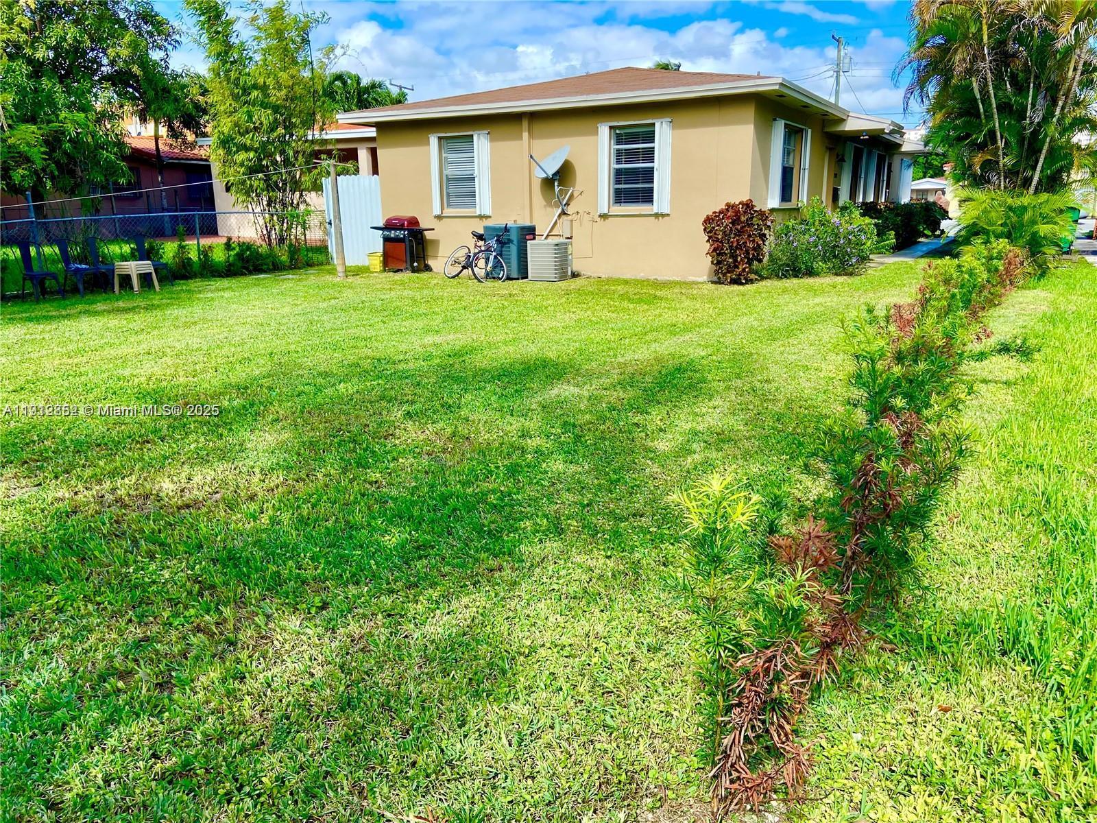 THE PINES - Residential Lease