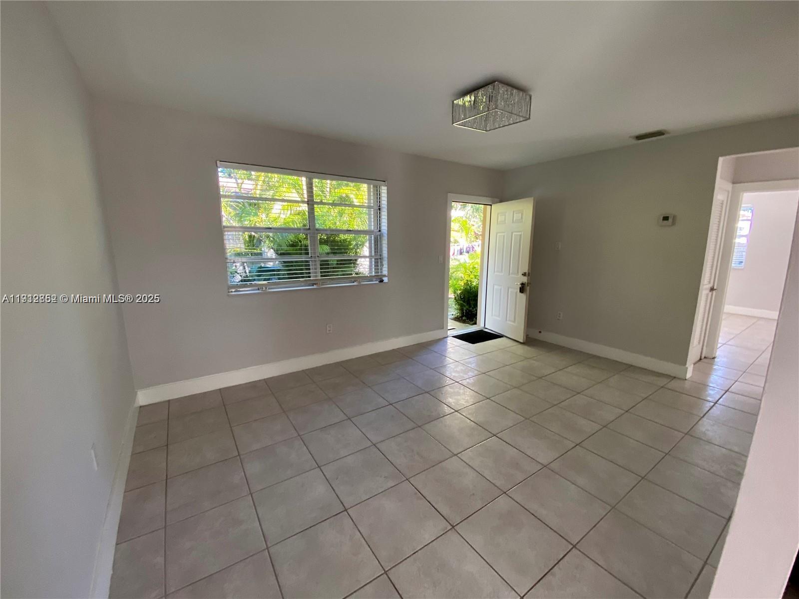 THE PINES - Residential Lease