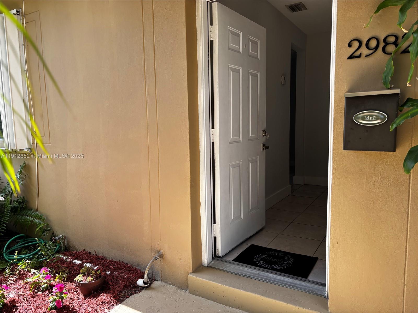 THE PINES - Residential Lease