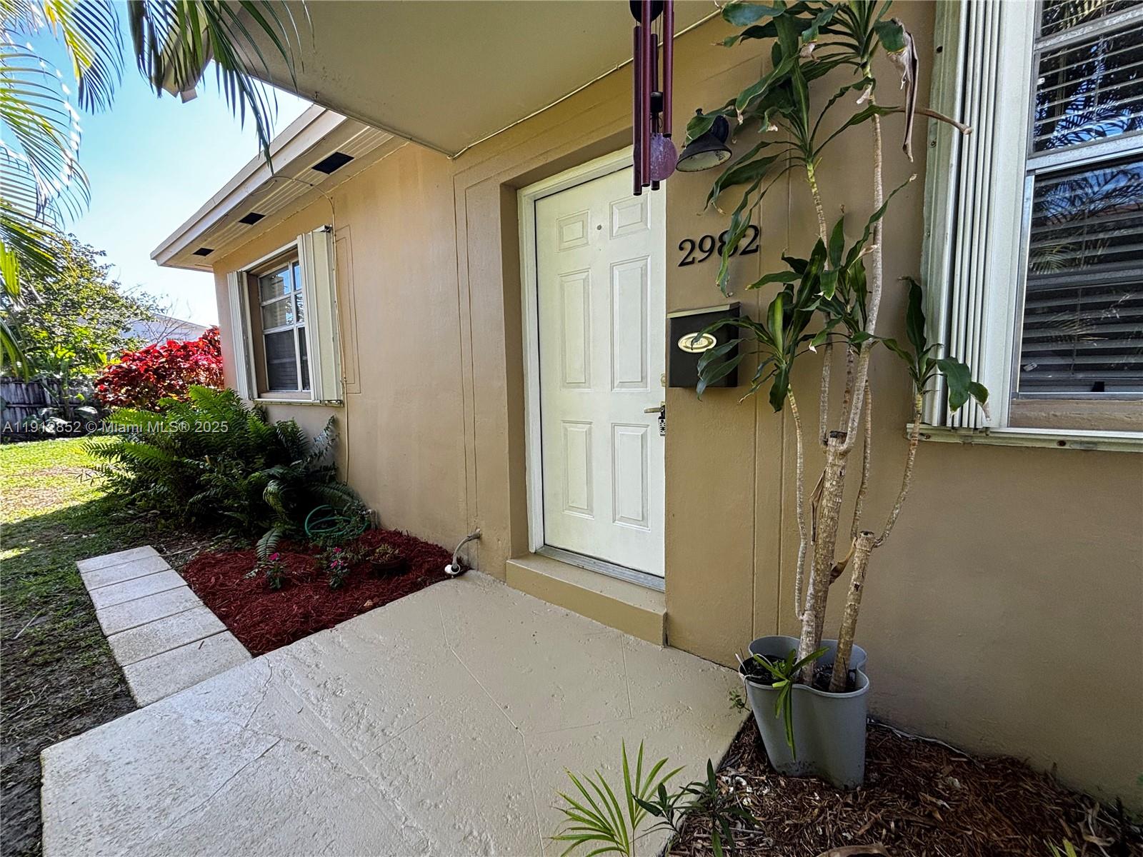 THE PINES - Residential Lease