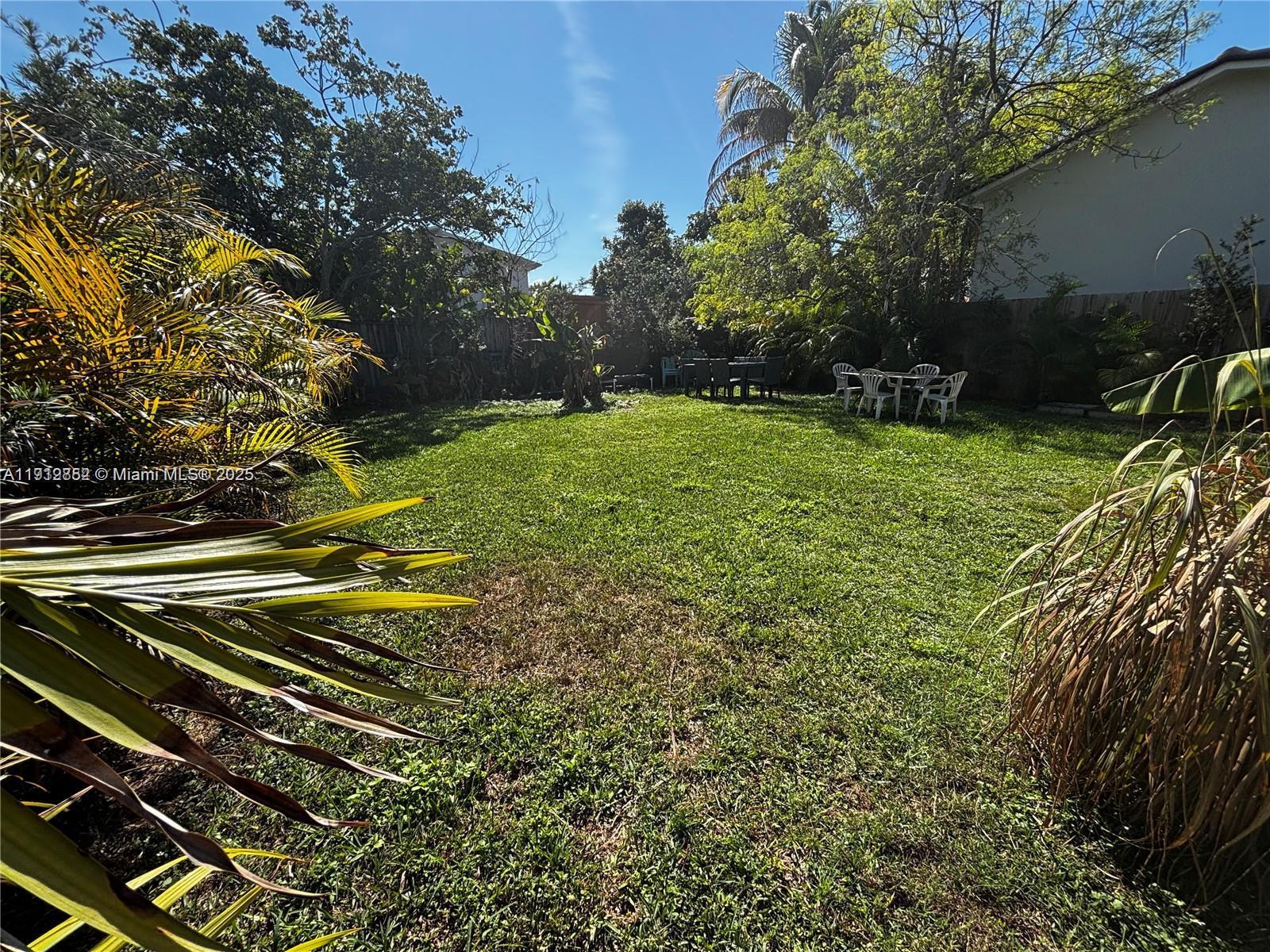 THE PINES - Residential Lease