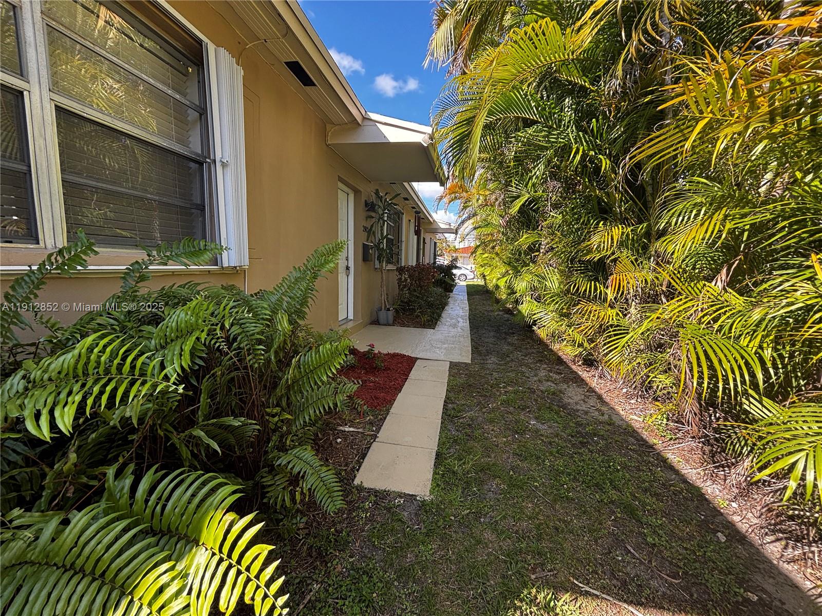 THE PINES - Residential Lease