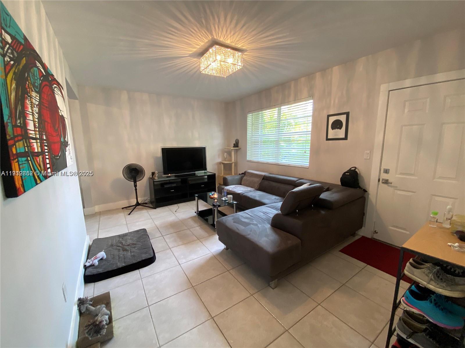 THE PINES - Residential Lease