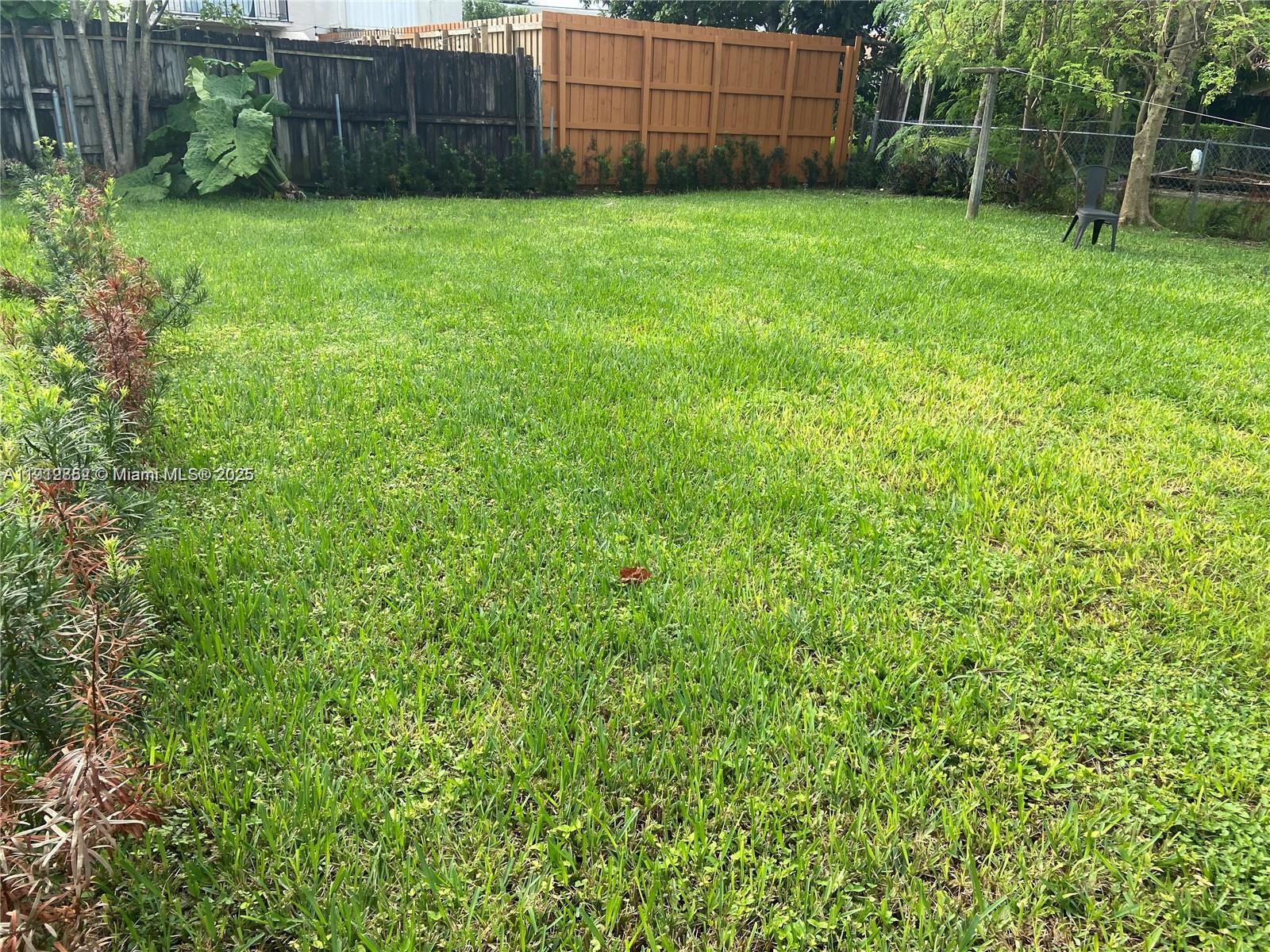 THE PINES - Residential Lease