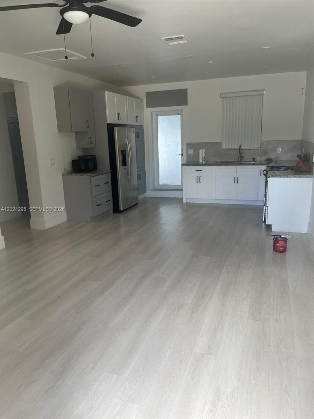 Photo of 2130 Plunkett Ct #1, Hollywood, FL 33020 (MLS # A12024298)