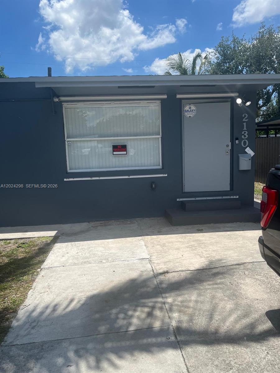 SUNNYSIDE ESTATES - Residential Lease