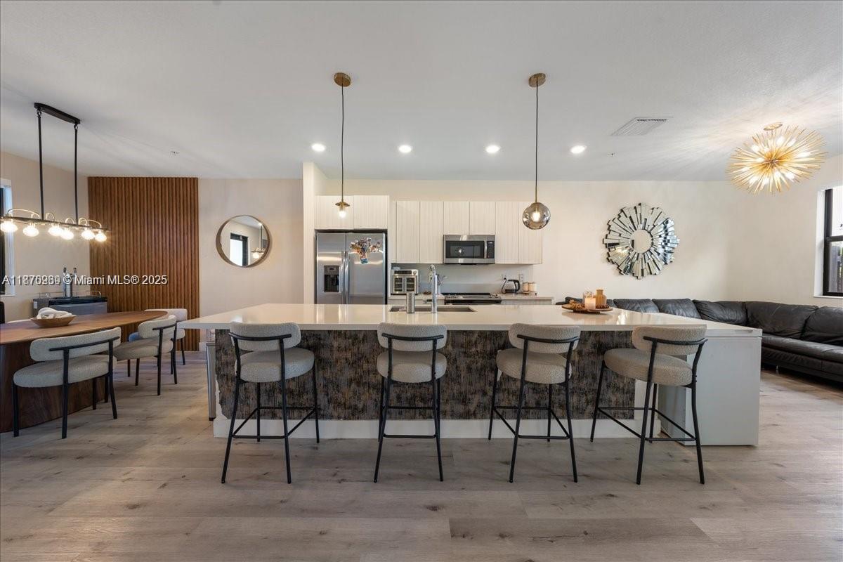 HIGHLAND AT PARK CENTRAL - Residential