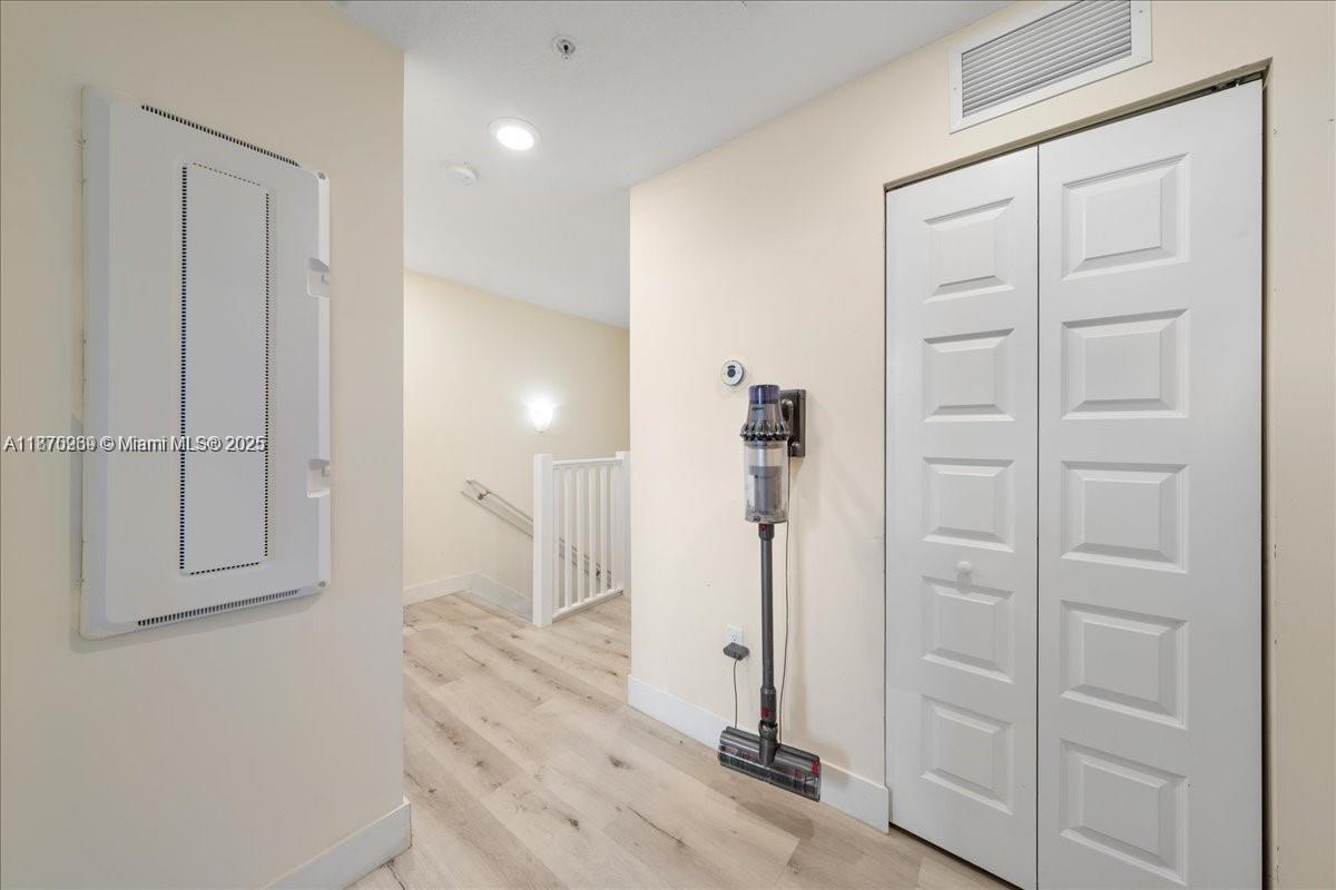 HIGHLAND AT PARK CENTRAL - Residential