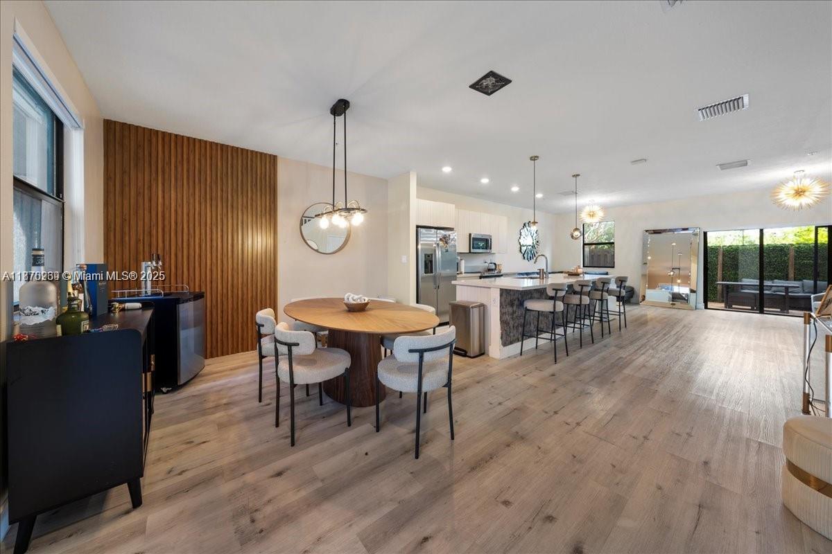 HIGHLAND AT PARK CENTRAL - Residential