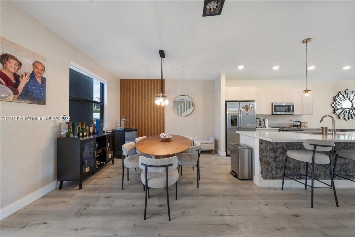 HIGHLAND AT PARK CENTRAL - Residential