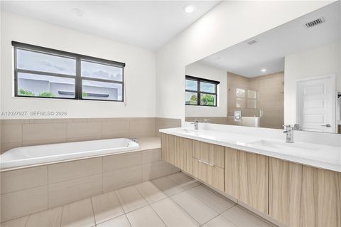 Tiny photo for 10250 NW 76th Ter, Doral, FL 33178 (MLS # A12027927)