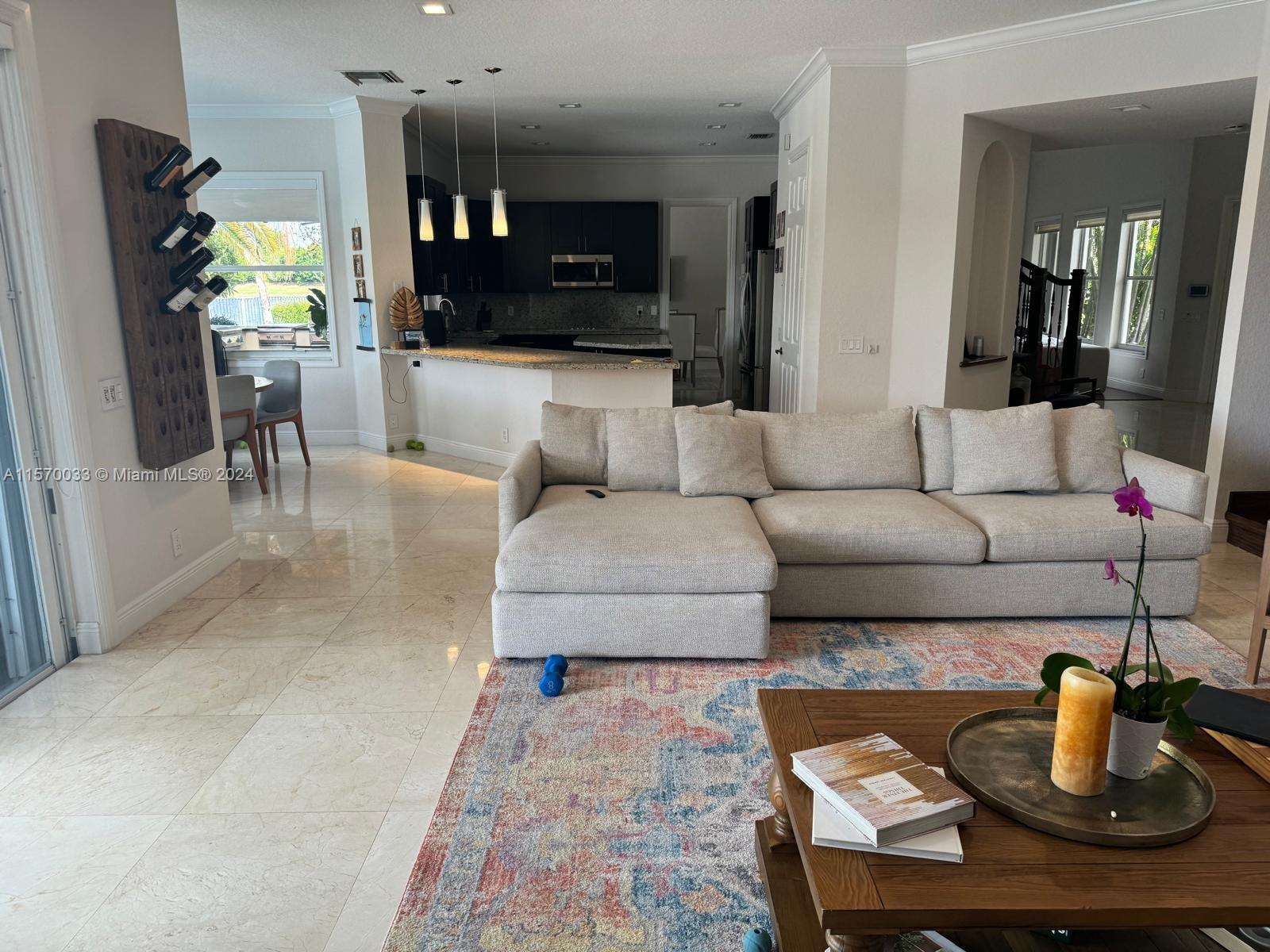 SECTOR 7-PARCEL W - Residential