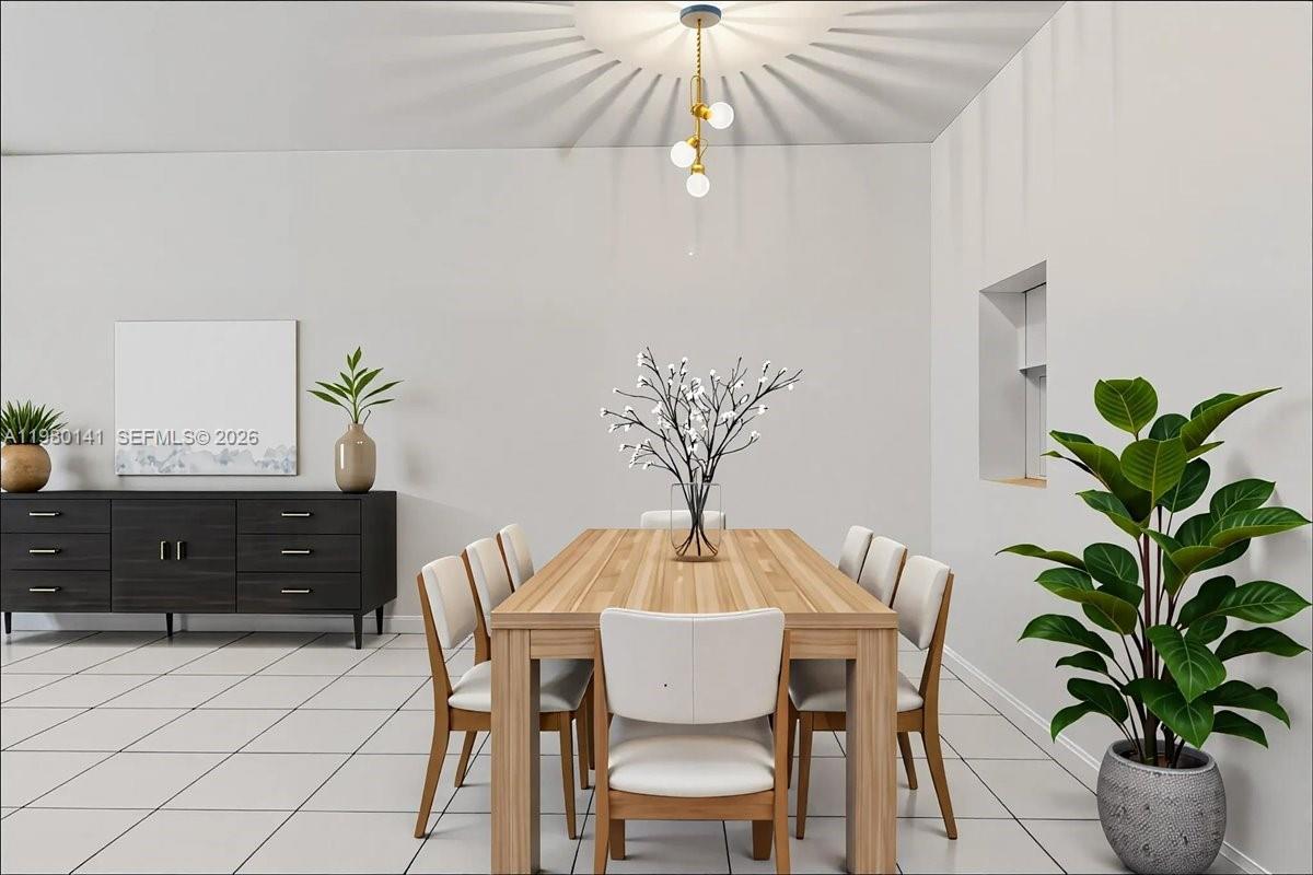 SHERIDAN LAKES CONDO APTS - Residential Lease