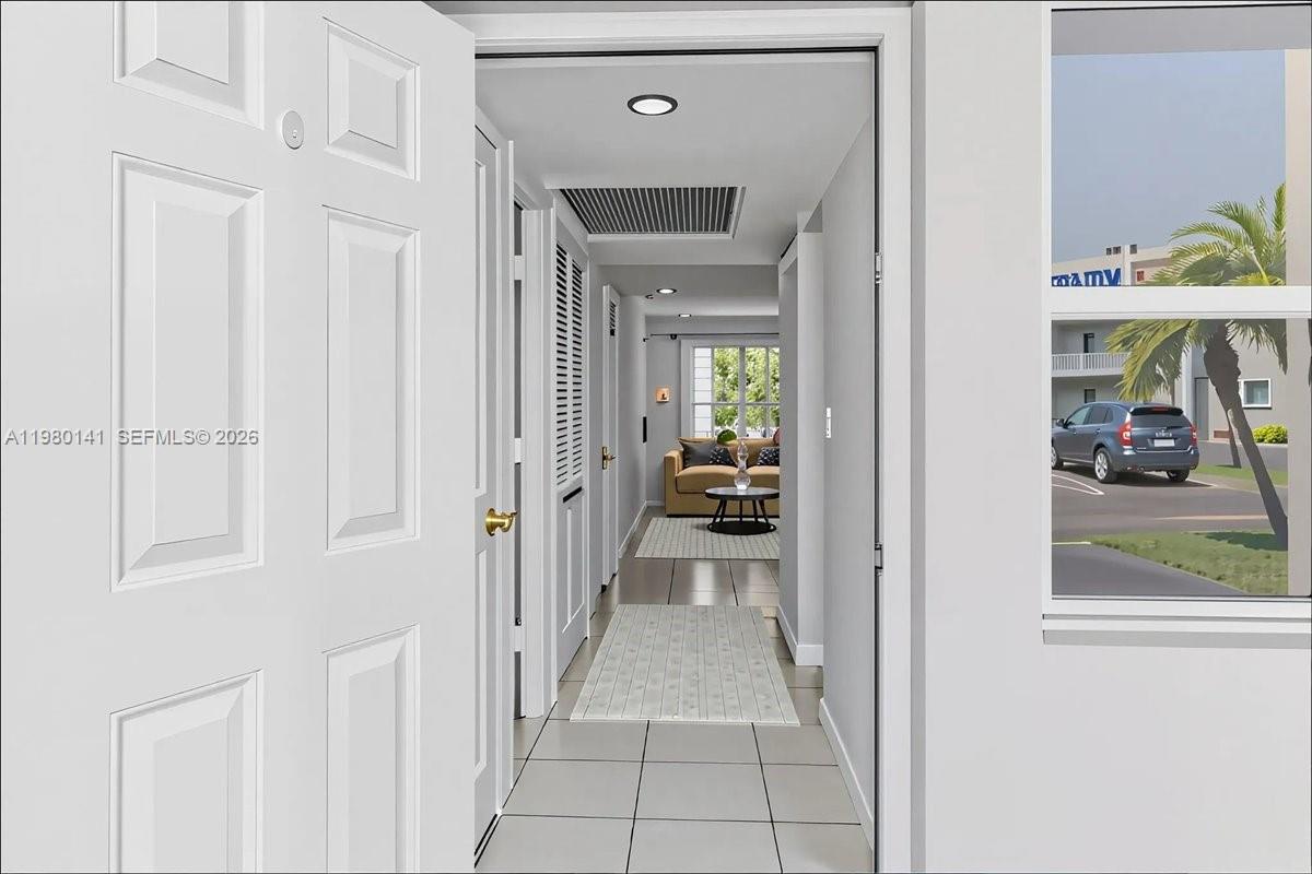 SHERIDAN LAKES CONDO APTS - Residential Lease