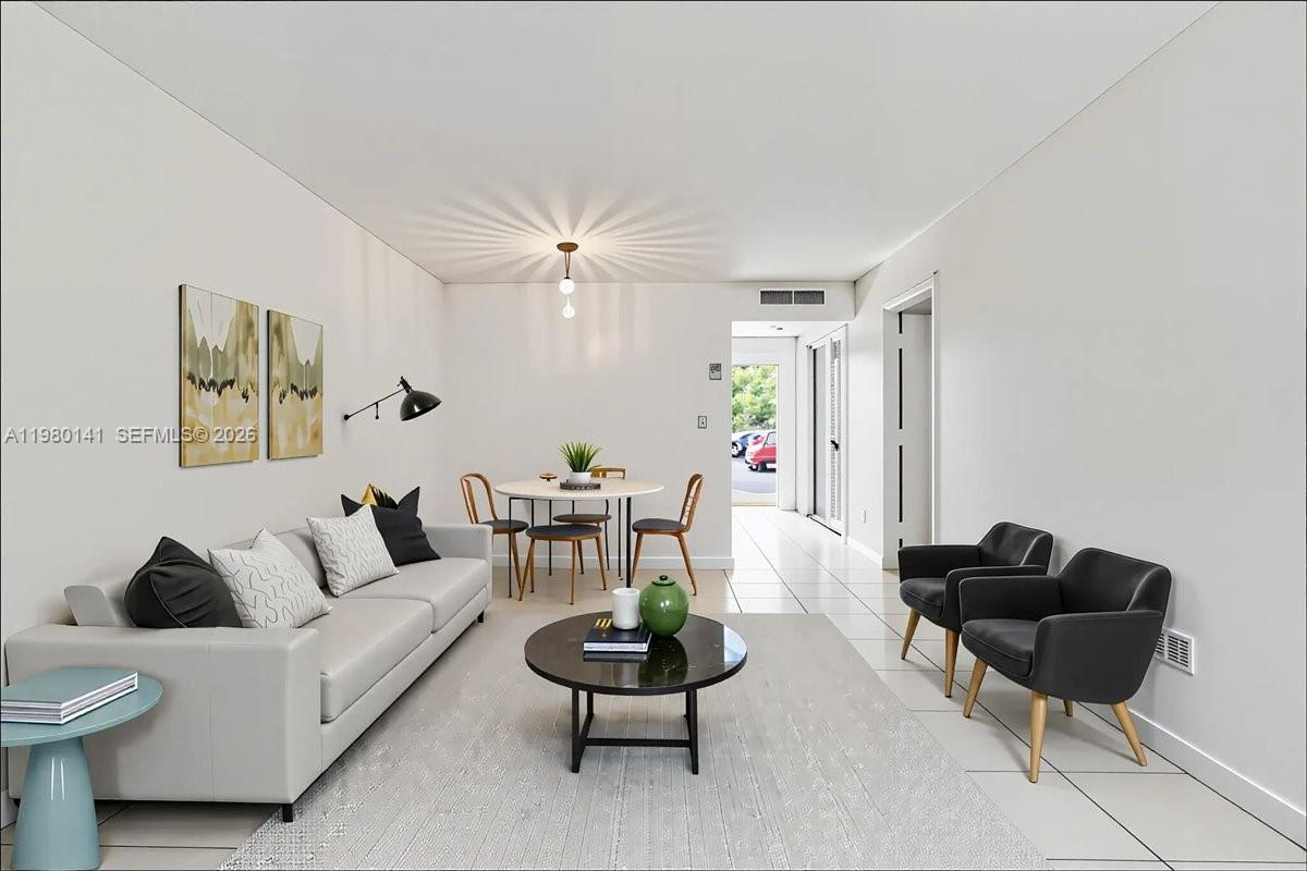 SHERIDAN LAKES CONDO APTS - Residential Lease