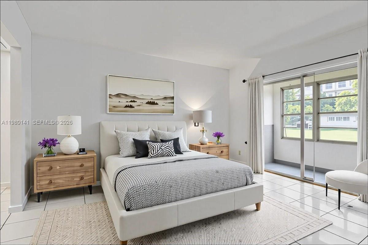 SHERIDAN LAKES CONDO APTS - Residential Lease