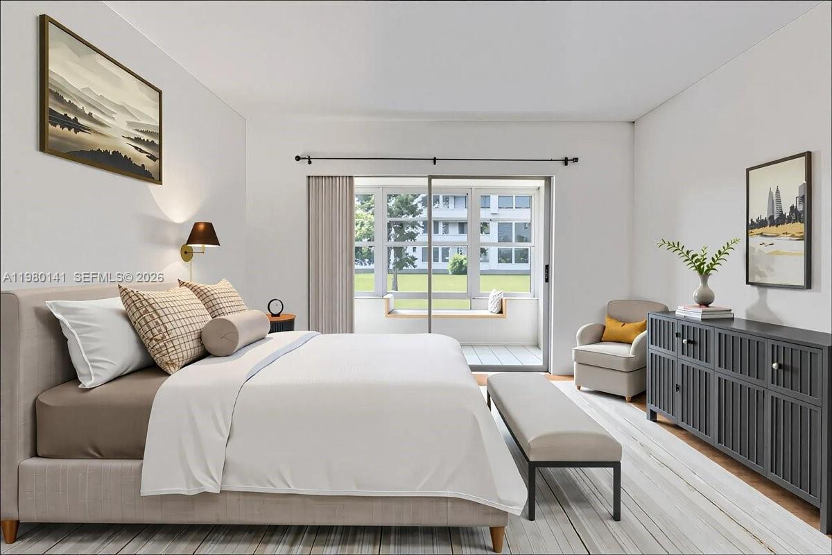 SHERIDAN LAKES CONDO APTS - Residential Lease