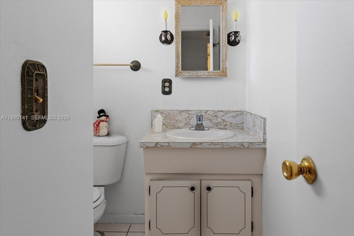 SHERIDAN LAKES CONDO APTS - Residential Lease