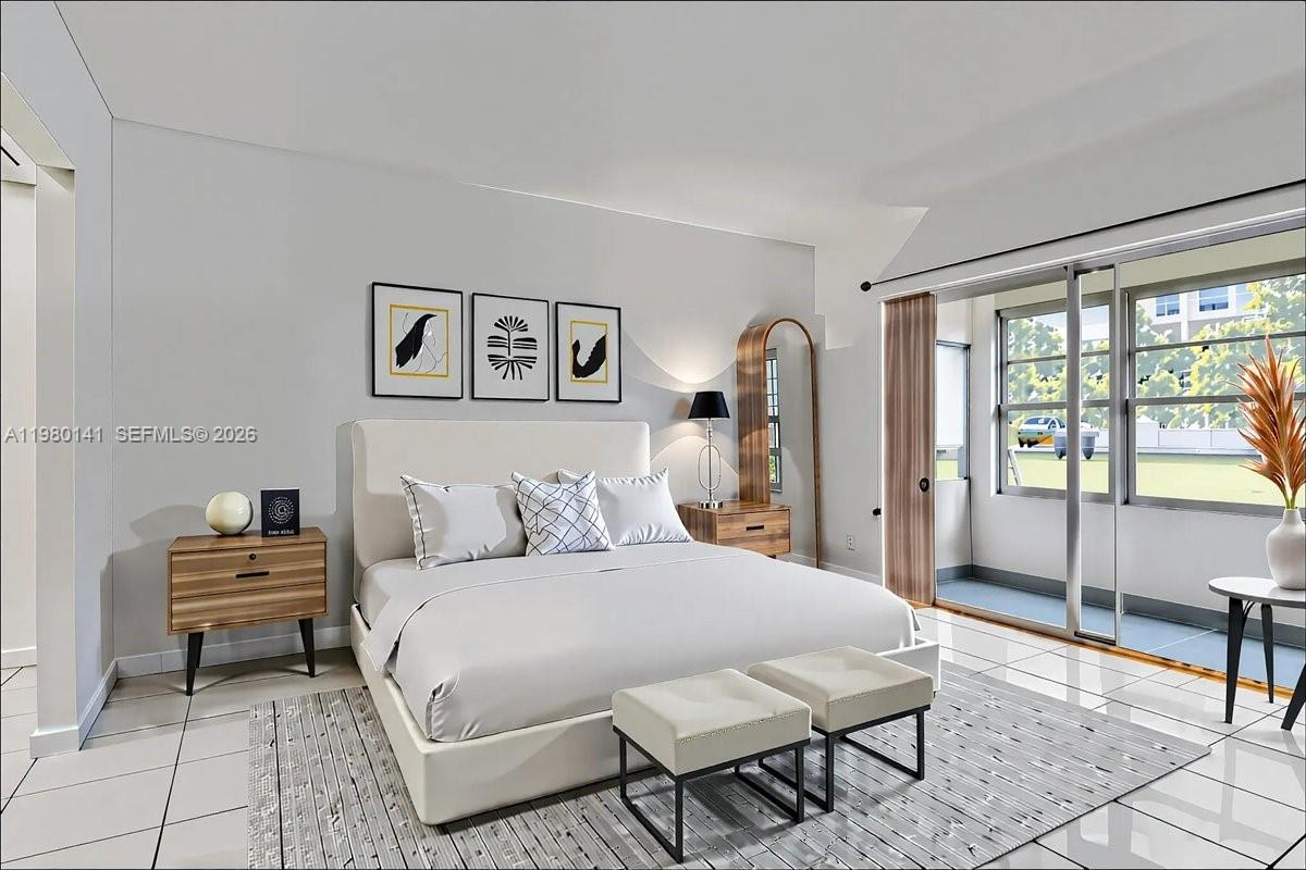 SHERIDAN LAKES CONDO APTS - Residential Lease