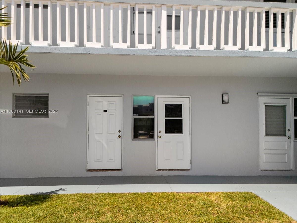 SHERIDAN LAKES CONDO APTS - Residential Lease