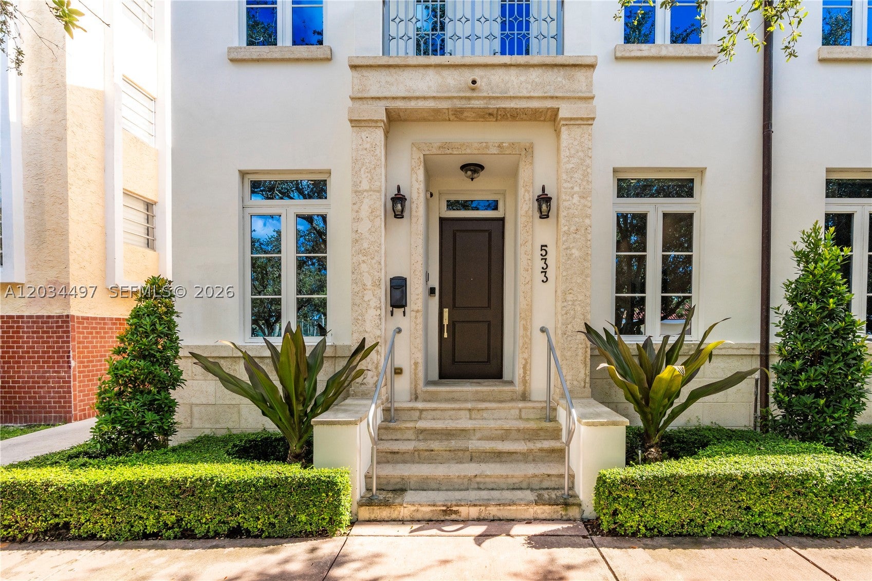 533 Anastasia Ave