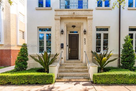 Photo of 533 Anastasia Ave #533, Coral Gables, FL 33134 (MLS # A12034497)